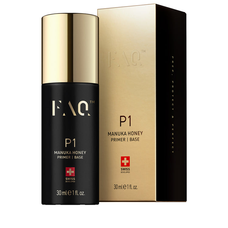 FOREO FAQ P1 Manuka Honey Primer 30ml