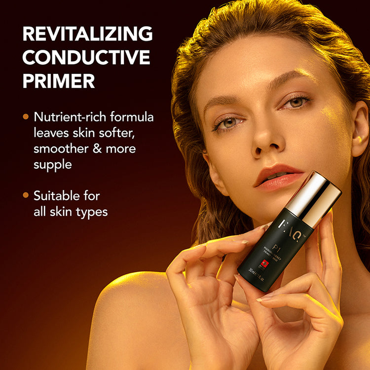 FOREO FAQ P1 Manuka Honey Primer 30ml