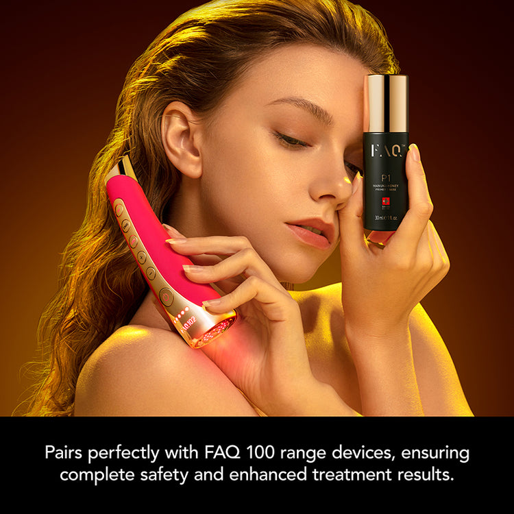 FOREO FAQ P1 Manuka Honey Primer 30ml