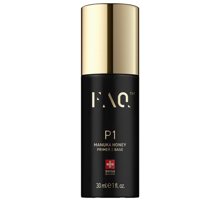 FOREO FAQ P1 Manuka Honey Primer 30ml