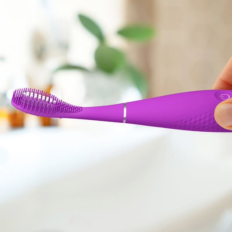 FOREO ISSA 4 Smile - Enchanted Violet