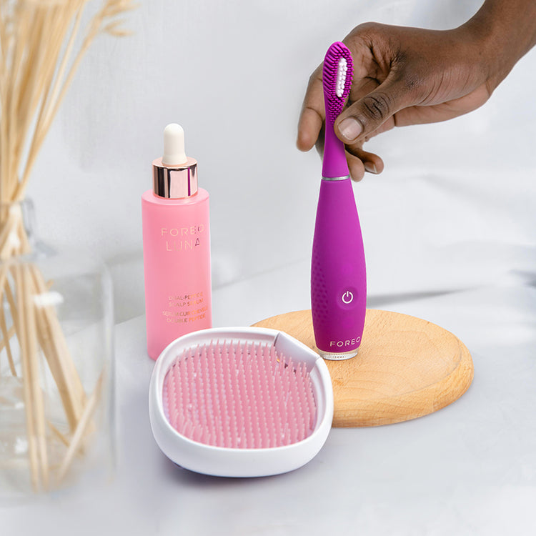 FOREO ISSA 4 Smile - Enchanted Violet