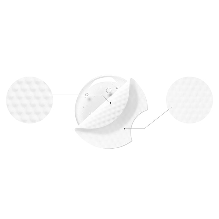 FOREO KIWI Pore Minimizing Toner Pads 60 pads