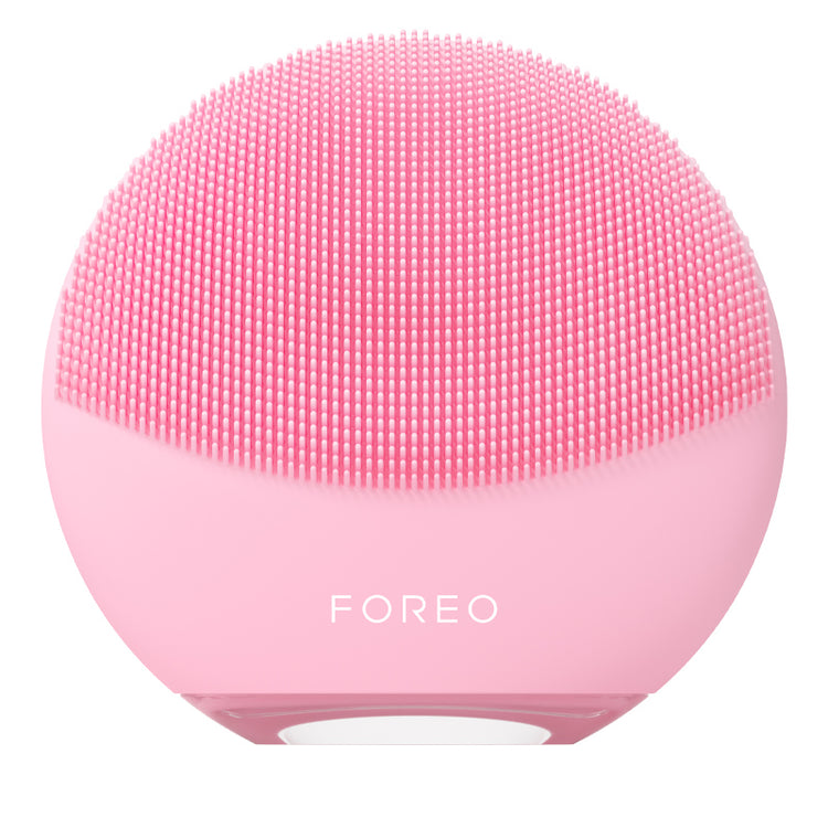 FOREO LUNA 4 Mini - Pearl Pink