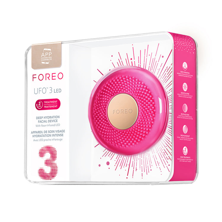 FOREO UFO 3 LED