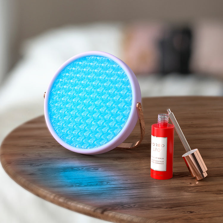 FOREO UFO Advanced LED Lighthouse Panel