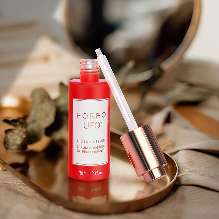 FOREO UFO LED Light Serum 30ml