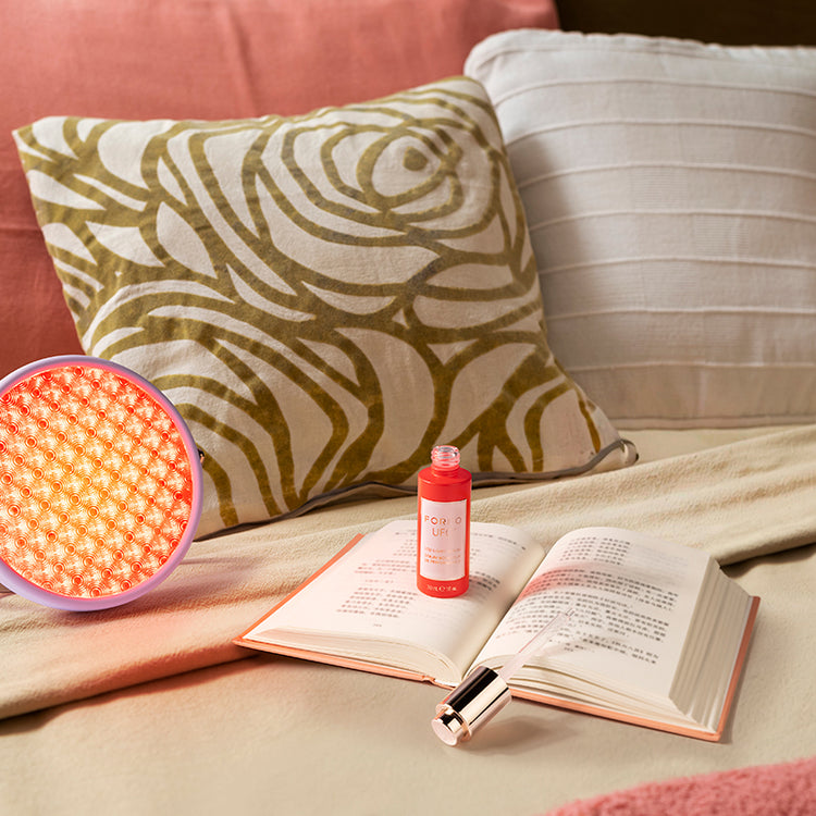 FOREO UFO LED Light Serum 30ml