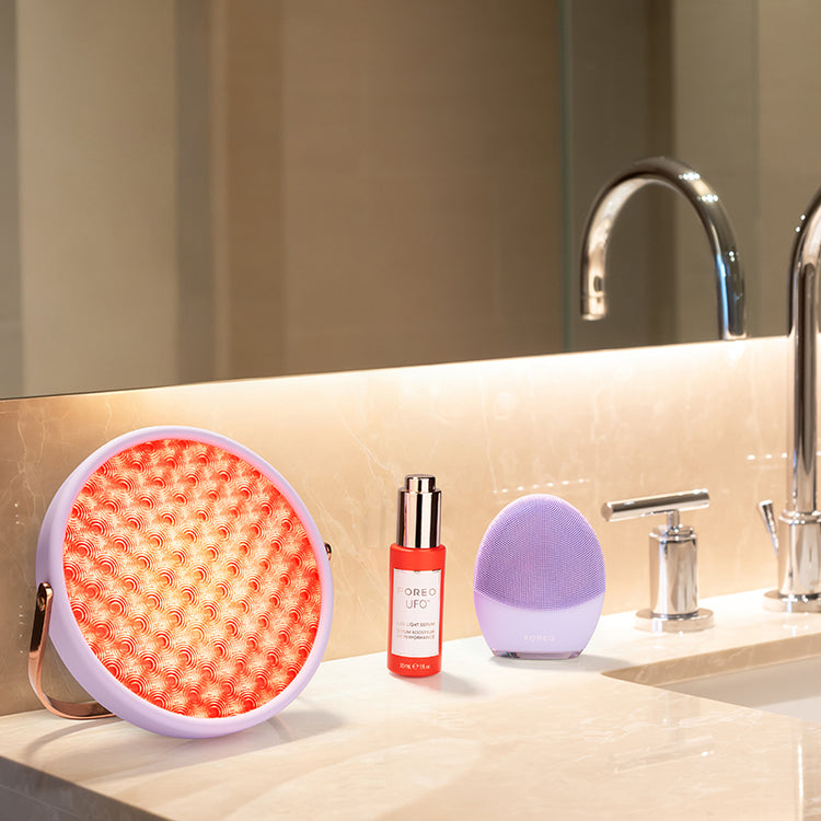 FOREO UFO LED Light Serum 30ml