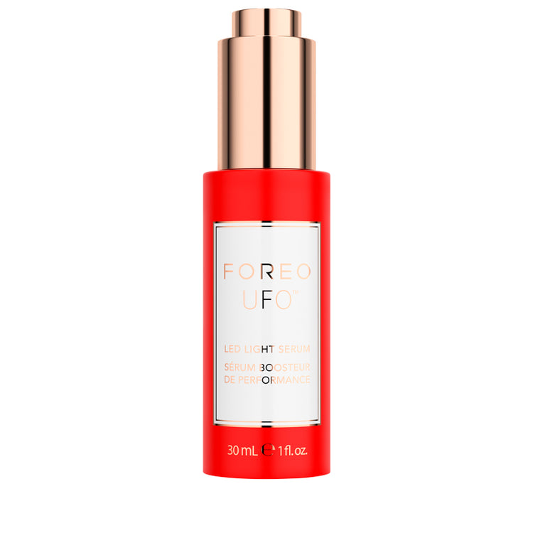 FOREO UFO LED Light Serum 30ml