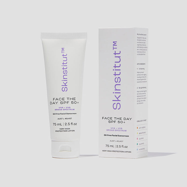 Skinstitut Face The Day SPF 50+ 75ml