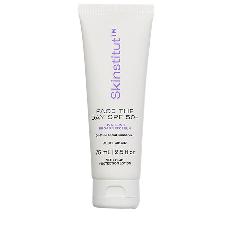 Skinstitut Face The Day SPF 50+ 75ml