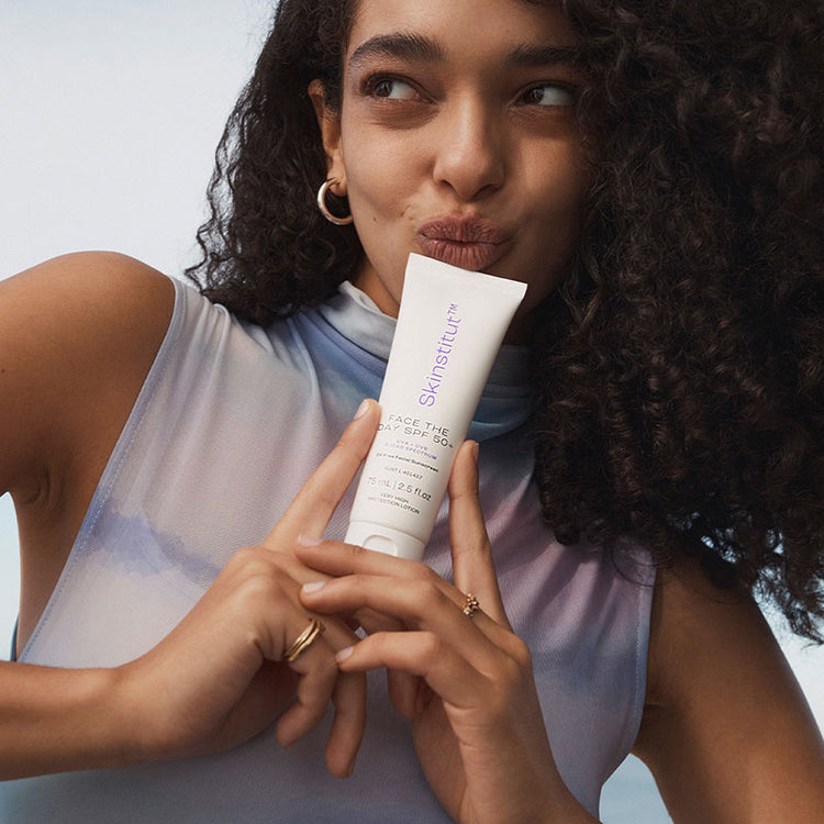Skinstitut Face The Day SPF 50+ 75ml