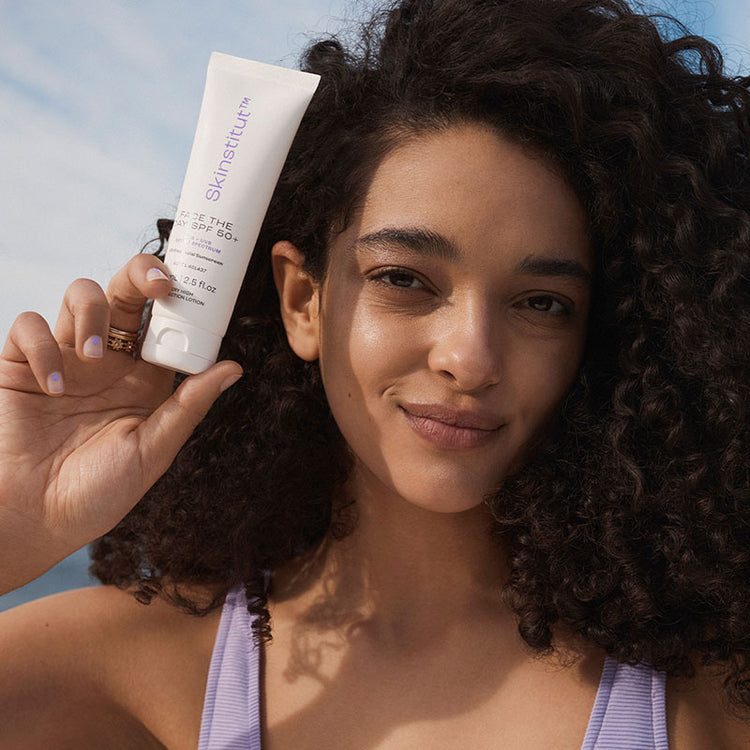 Skinstitut Face The Day SPF 50+ 75ml