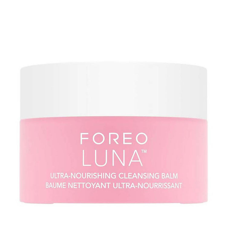 FOREO LUNA Ultra Nourishing Cleansing Balm 75ml