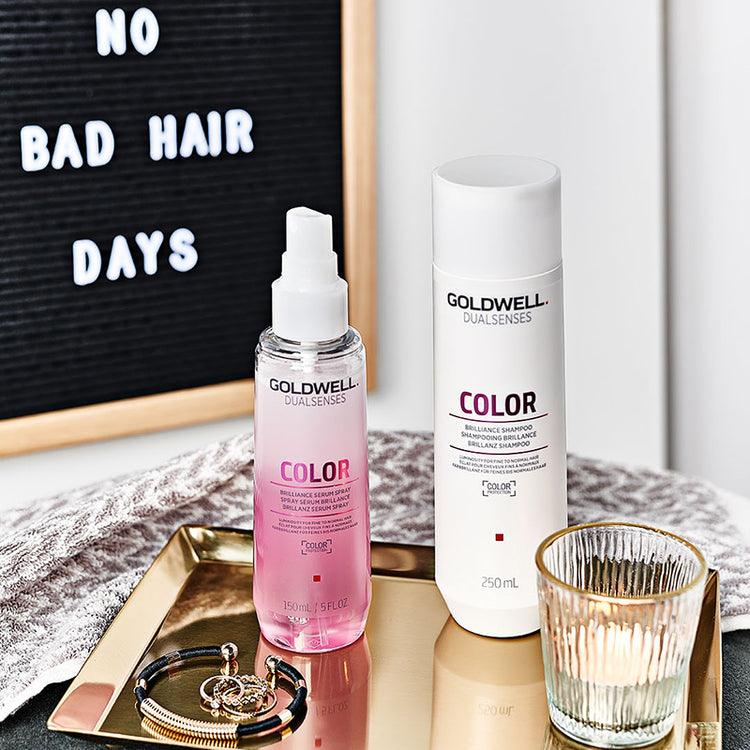 Goldwell Dualsenses Color Brilliance Serum Spray 150ml