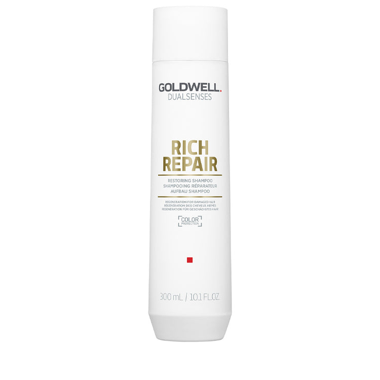 Goldwell Dualsenses Rich Repair Restoring Shampoo 300ml