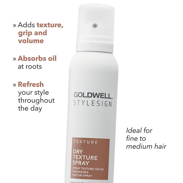 Goldwell StyleSign Dry Texture Spray 200ml