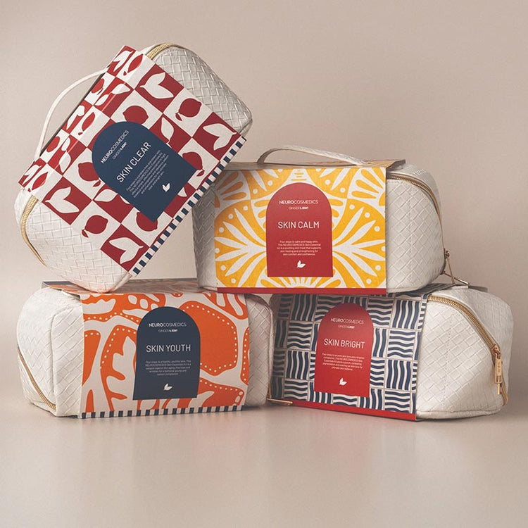 Ginger & Me Skin Youth Gift Pack