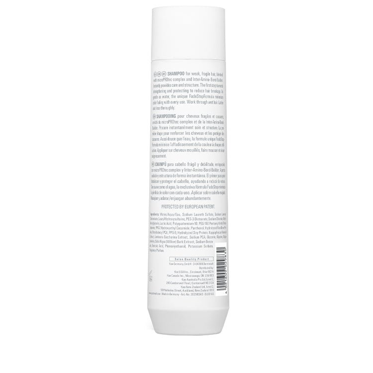 Goldwell Dualsenses Bond Pro Fortifying Shampoo 300ml