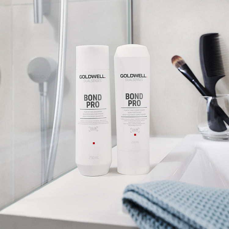 Goldwell Dualsenses Bond Pro Fortifying Shampoo 300ml