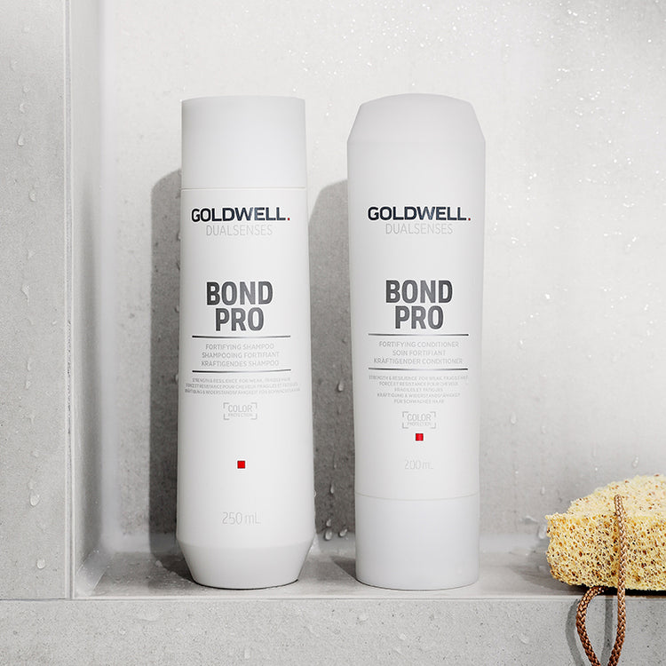 Goldwell Dualsenses Bond Pro Fortifying Conditioner 300ml