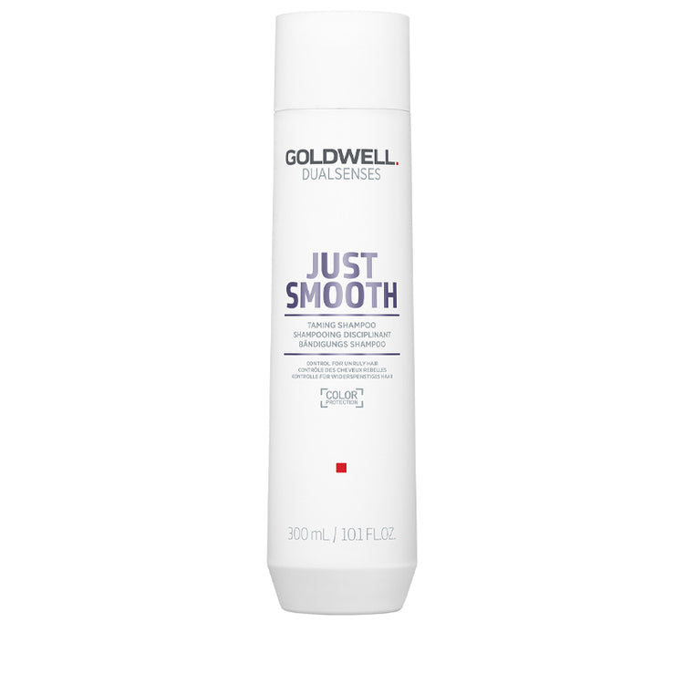 Goldwell Dualsenses Just Smooth Taming Shampoo 300ml
