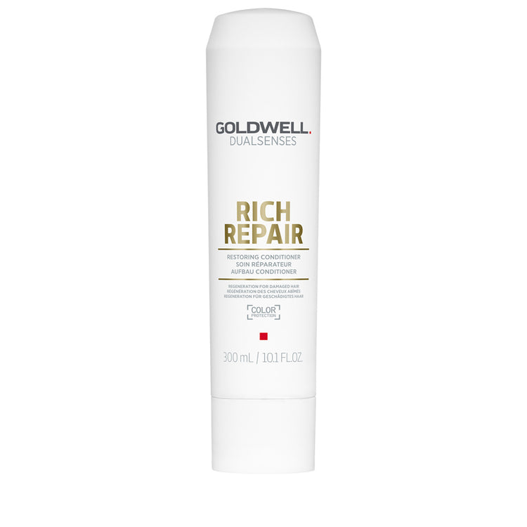Goldwell Dualsenses Rich Repair Restoring Conditioner 300ml