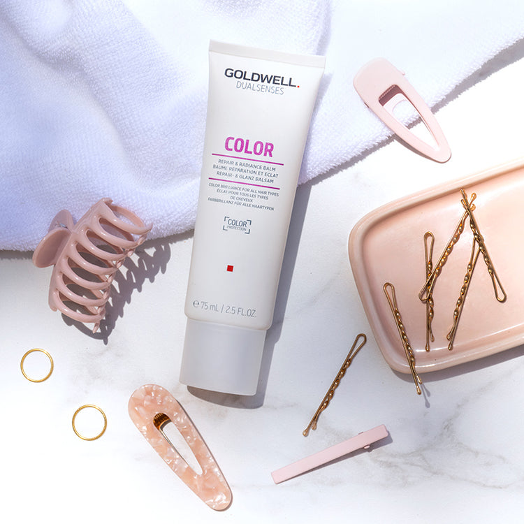 Goldwell Dualsenses Color Repair & Radiance Balm 75ml