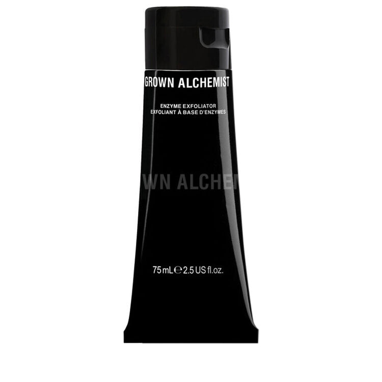 Grown Alchemist Enzyme Exfoliator Facial Scrub 75ml