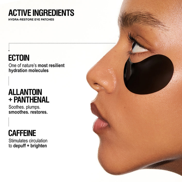 Grown Alchemist Hydra-Restore Eye Patches (8 pairs)