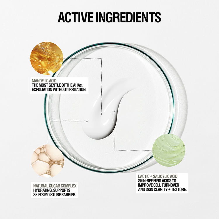 Grown Alchemist Resurfacing Targeted Body Lotion 300ml