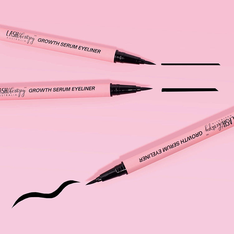 Lash Therapy Australia Growth Serum Eyeliner