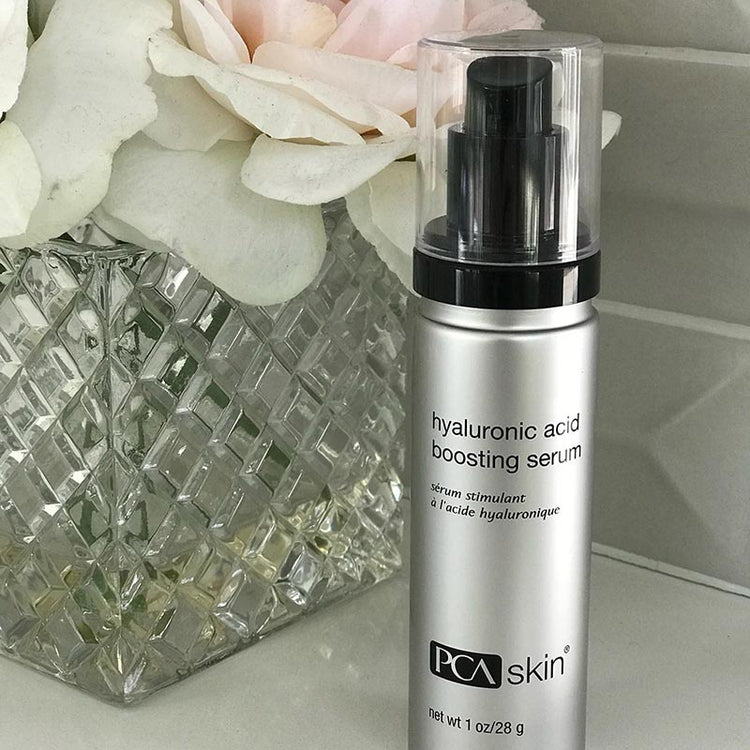 PCA Skin Hyaluronic Acid Boosting Serum 30ml