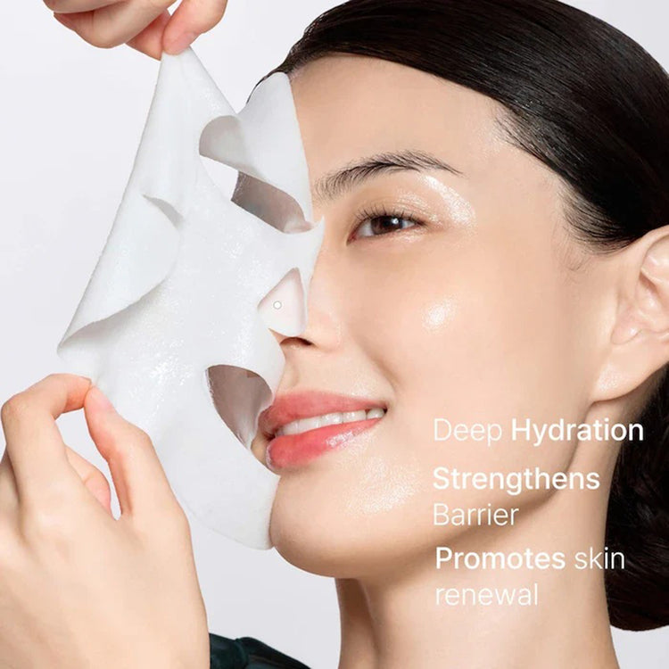 Rejuran Healer Turnover Mask (Healing Mask) - 5pc