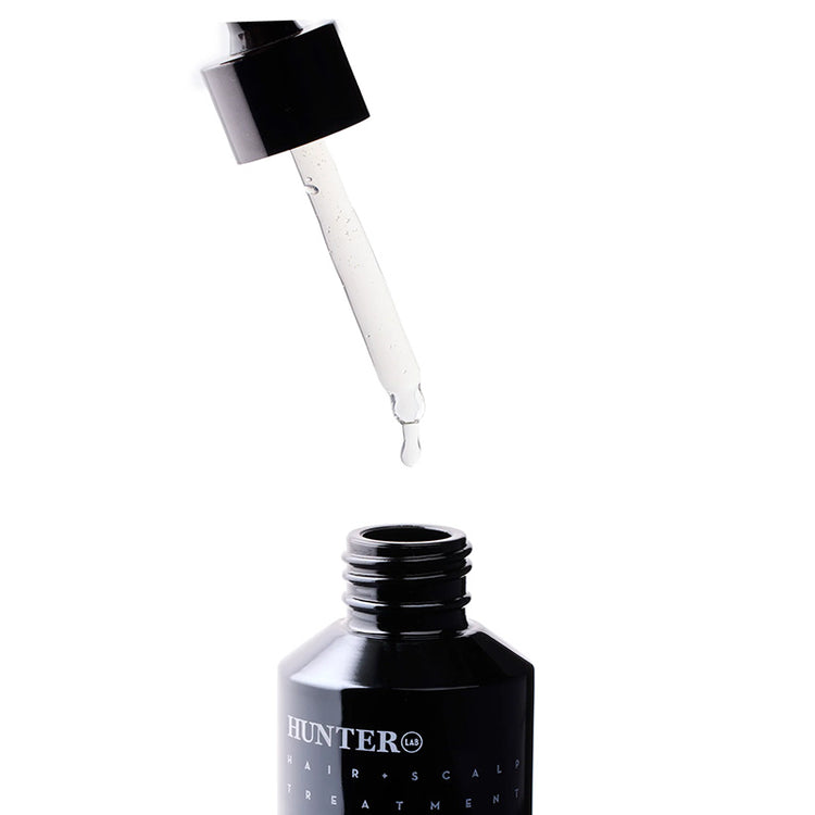 Hunter Lab Hair + Scalp Treatment 50ml