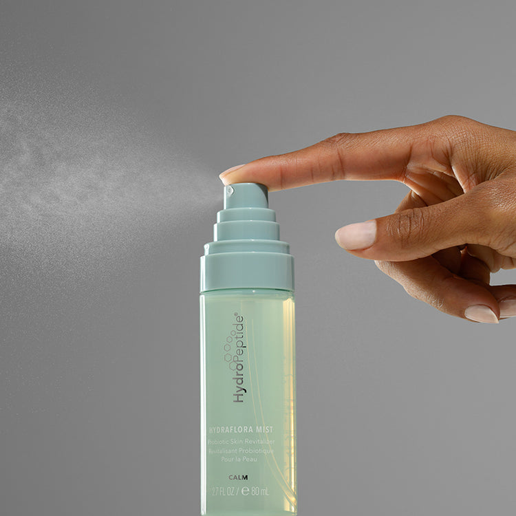 HydroPeptide HydraFlora Mist 80ml