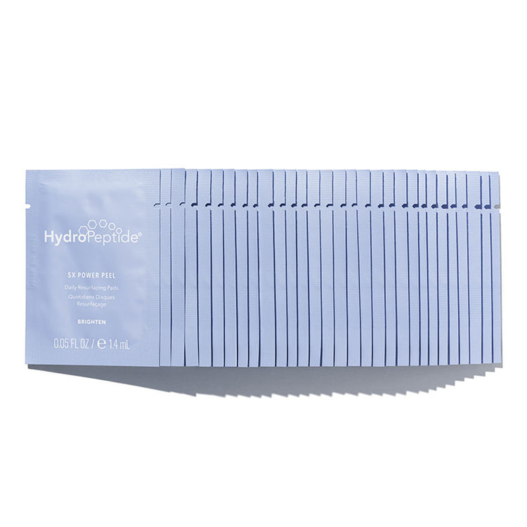 Hydropeptide 5 x Power Peel