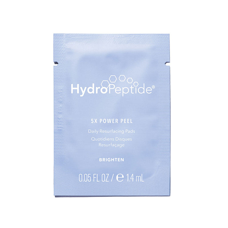 Hydropeptide 5 x Power Peel