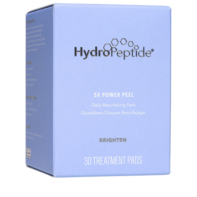 Hydropeptide 5 x Power Peel
