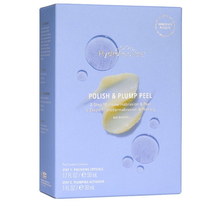 Hydropeptide Anti-Wrinkle Polish & Plump Peel