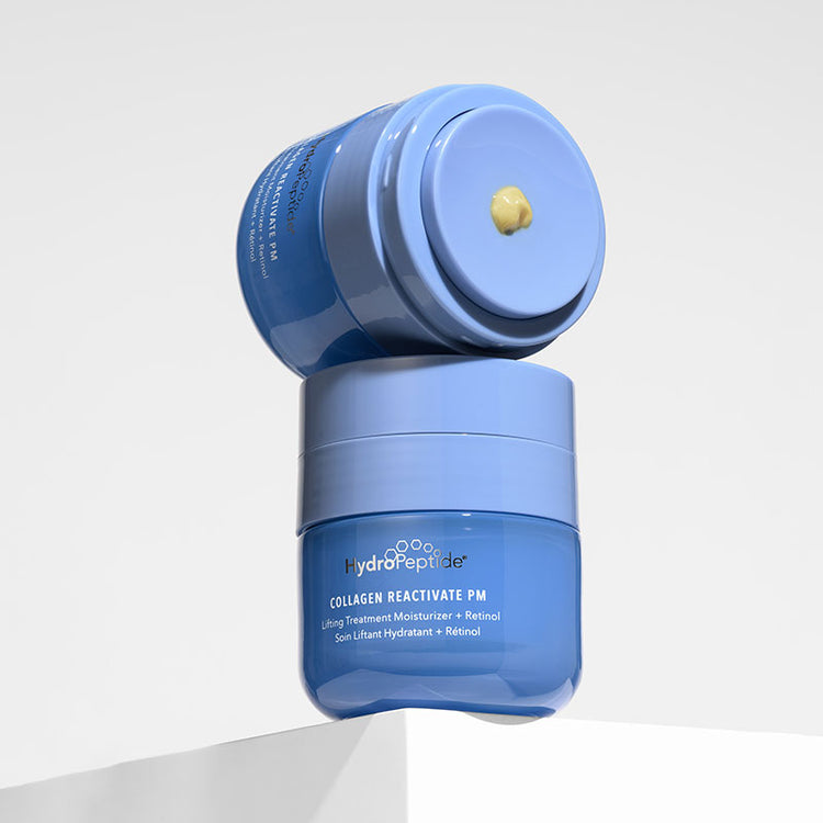Hydropeptide Collagen ReActivate PM 30ml