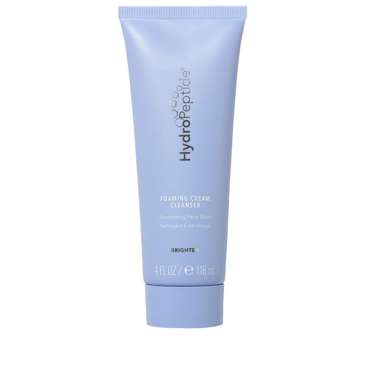 Hydropeptide Foaming Cream Cleanser 118ml