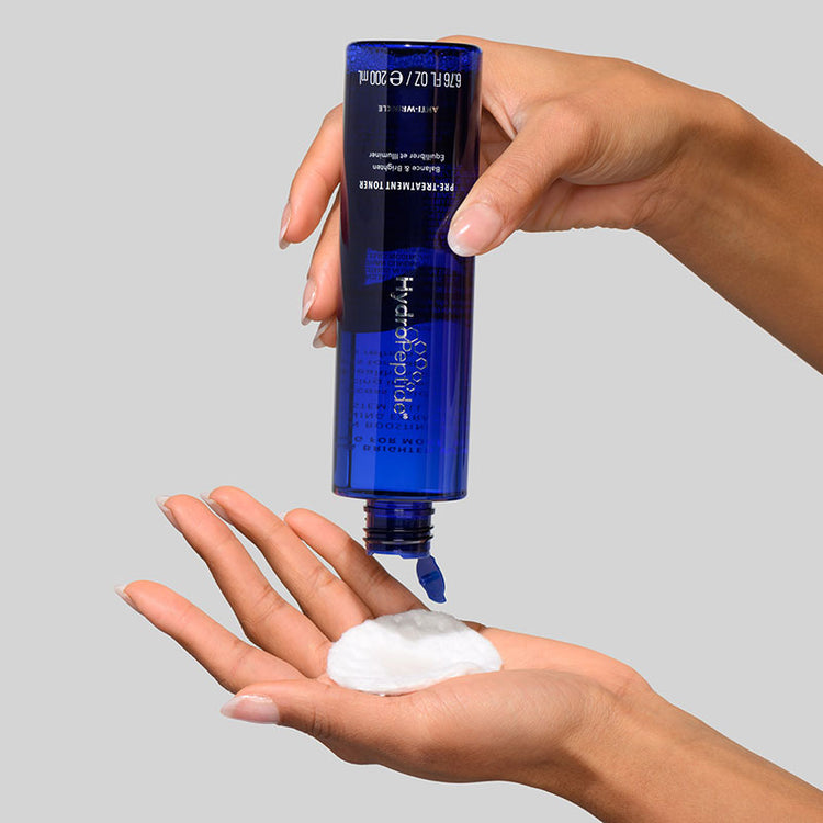 Hydropeptide Pre-Treatment Toner 200ml