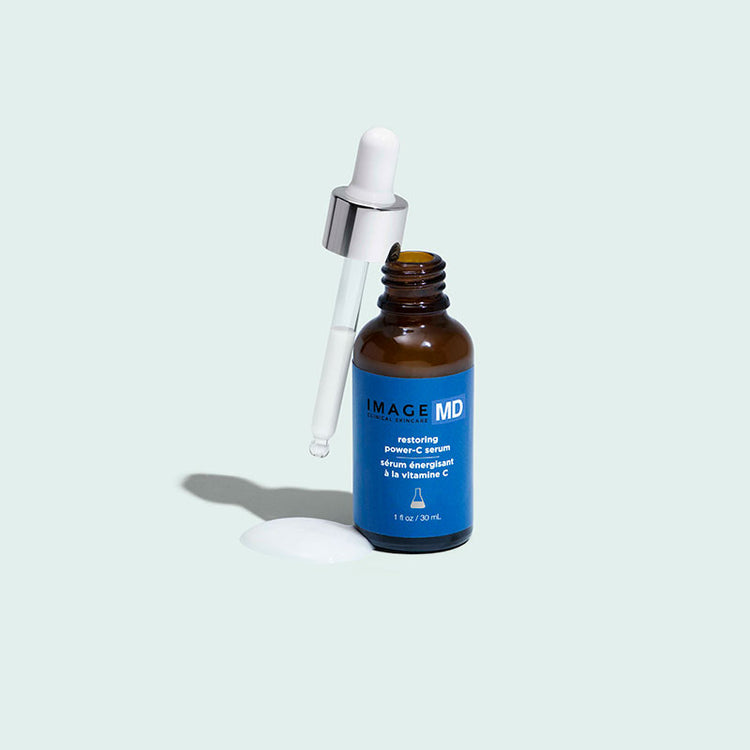 Image MD Restoring Power-C Serum 30ml