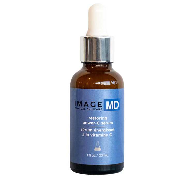 Image MD Restoring Power-C Serum 30ml