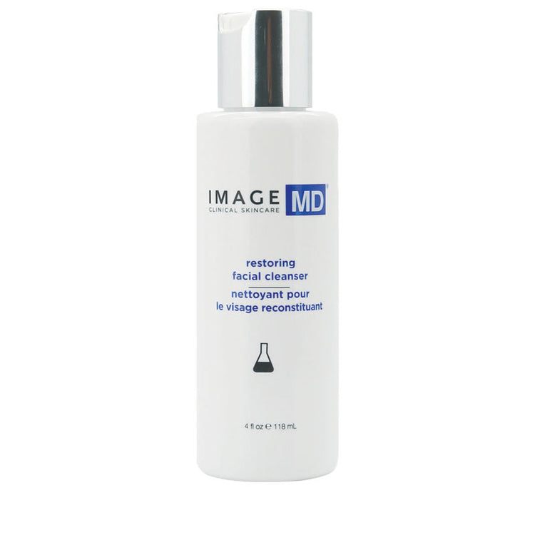 Image MD Restoring Facial Cleanser 118ml