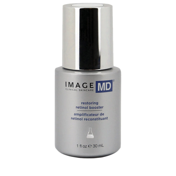Image MD Restoring Retinol Booster 30ml