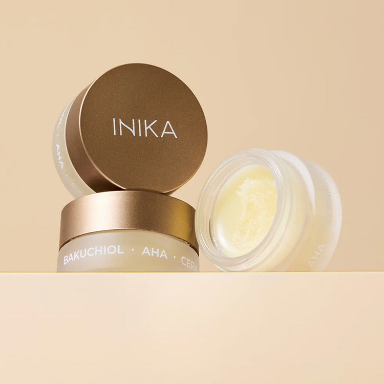 Inika Organic Lip Mask 8ml