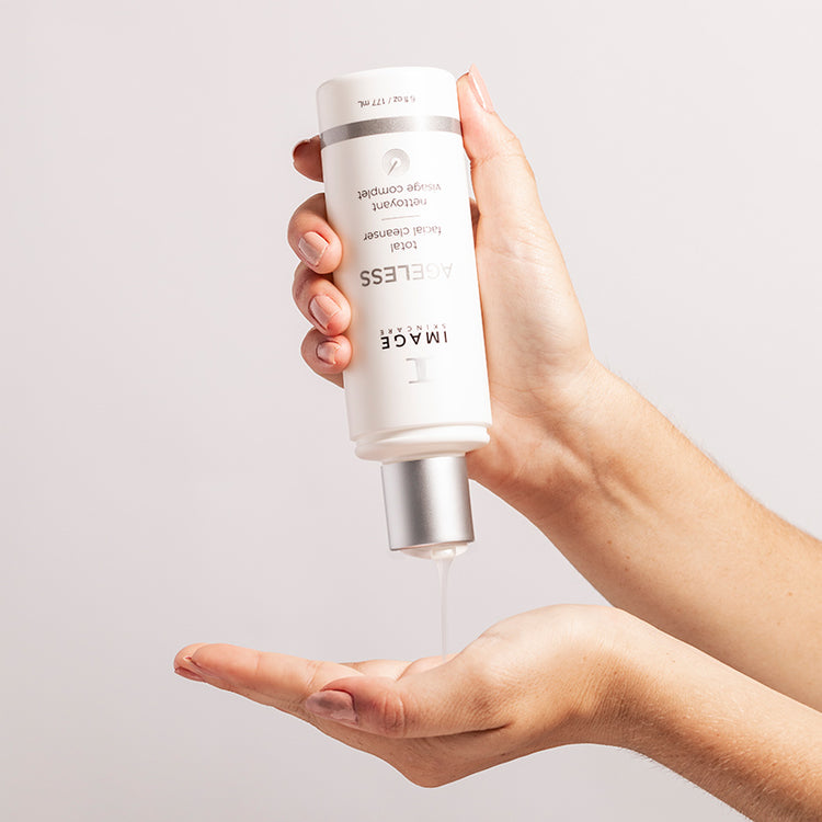 Image Ageless Total Facial Cleanser 177ml